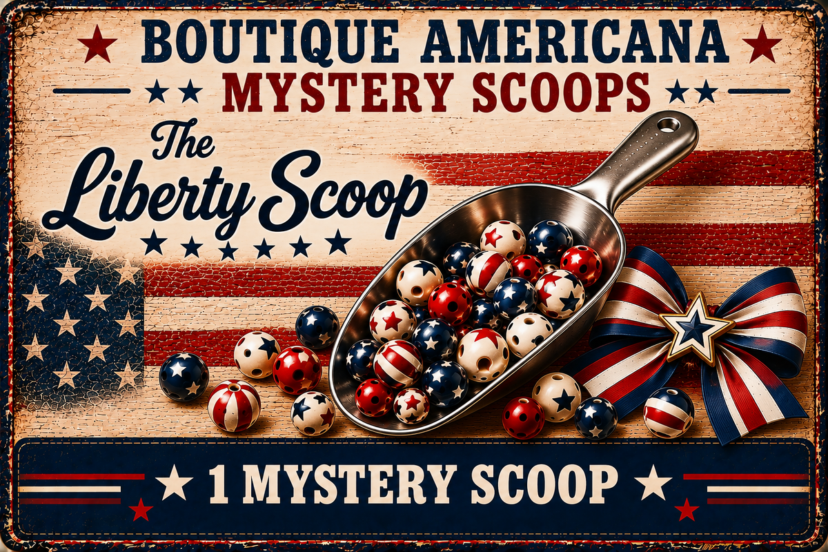 The Liberty Scoop - 1 Scoop