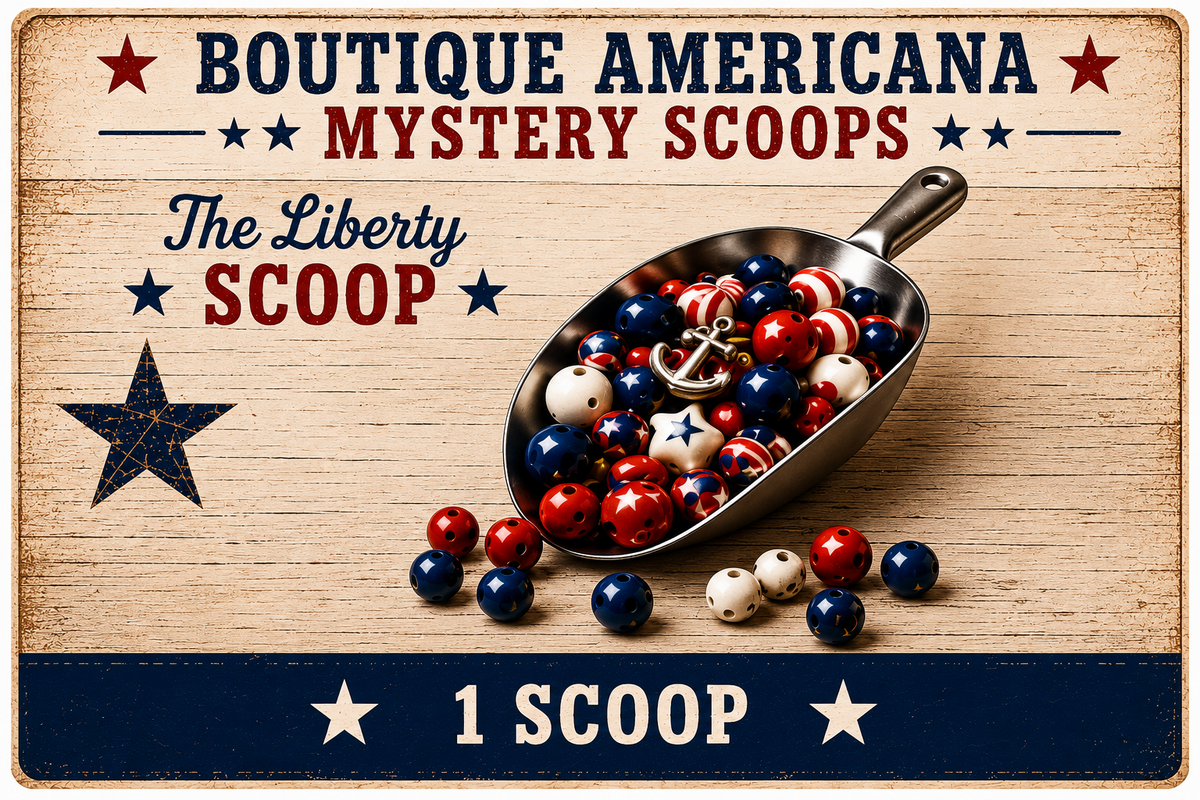 The Liberty Scoop - 1 Scoop